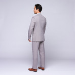 Alain Dupetit // Two-Piece Suit // Grey (US: 40R)