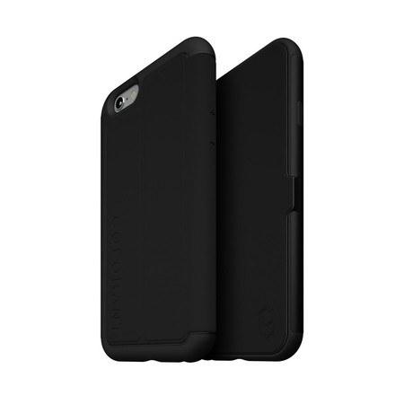 C3 Folio Case // Black (iPhone 6)