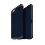 C3 Folio Case // Navy (iPhone 6)