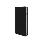 C3 Slim Wallet Case // Black (iPhone 6)