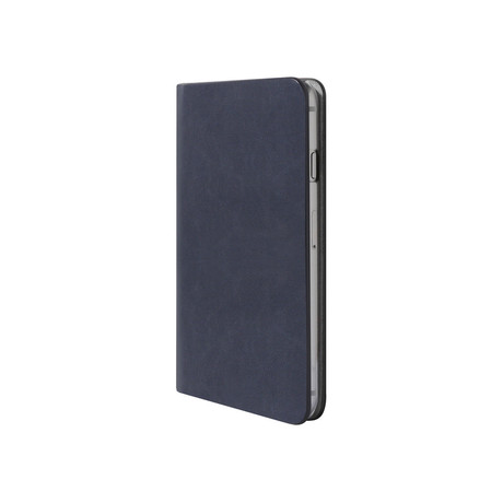 C3 Slim Wallet Case // Navy (iPhone 6+)