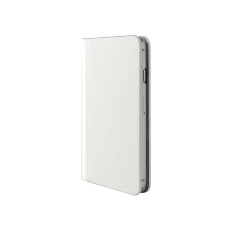 C3 Slim Wallet Case // White (iPhone 6)