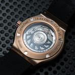 Hublot Classic Fusion // 565.PX.7080.LR