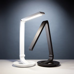 Eyeshield // YT007 // LED Desk Lamp (White)