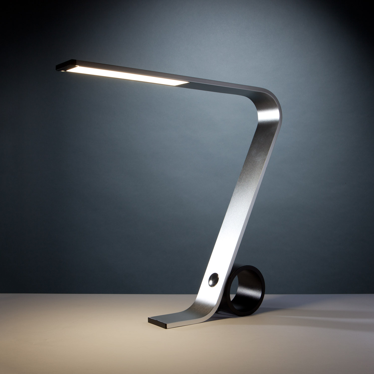 Business // YT006 // LED Desk Lamp (Black) - Art Light - Touch of Modern