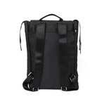 Andy N3 Backpack (Black)