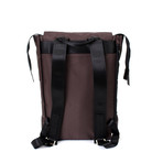 Andy N3 Backpack (Black)