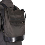 Andy N3 Backpack (Black)