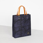 Nick Camo3 Tote Bag