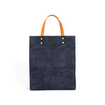 Nick Camo3 Tote Bag