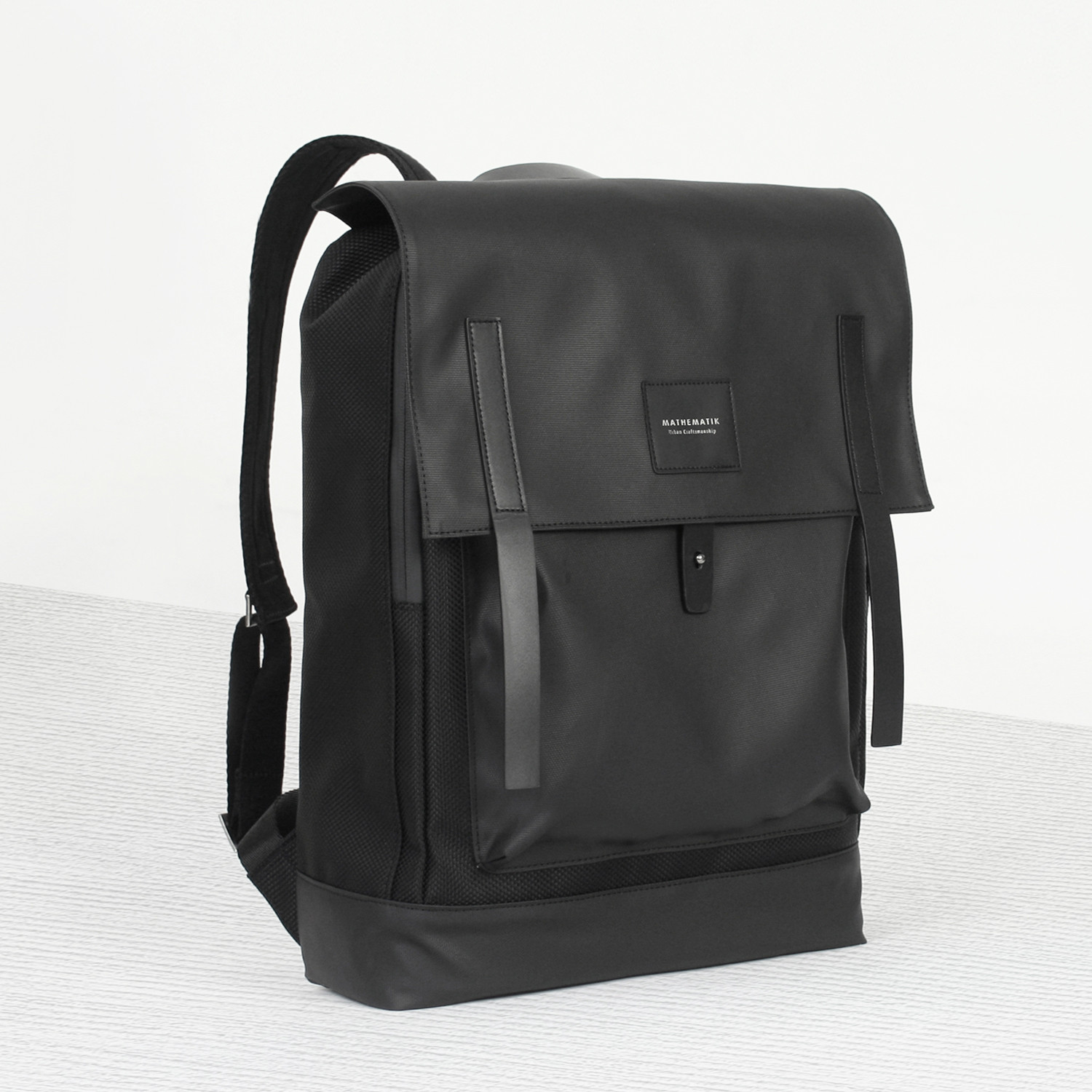 Dean Covered Backpack - Mathematik - Touch of Modern