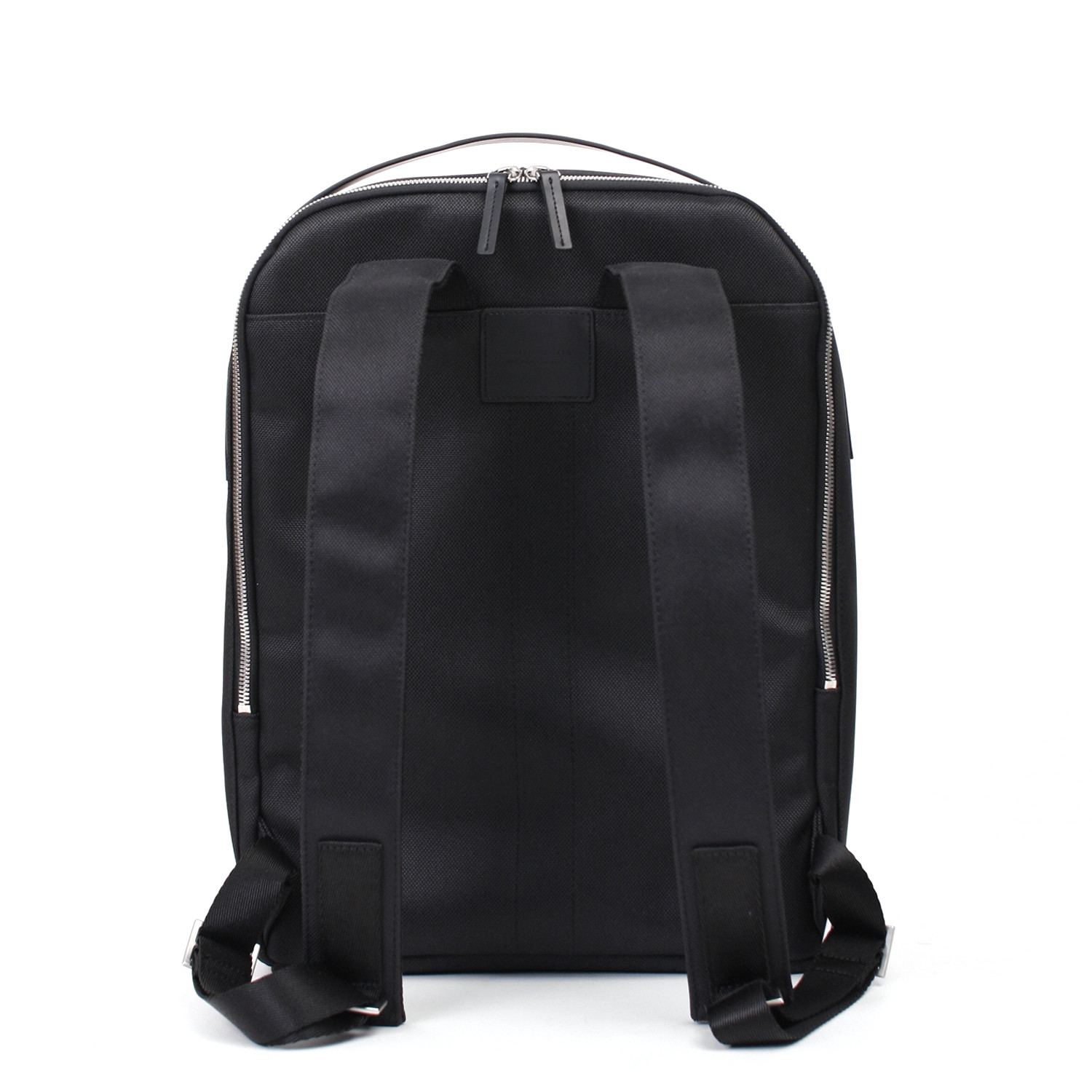 Cliff A2 Backpack (Black) - Mathematik - Touch of Modern