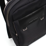 Cliff A2 Backpack (Black)