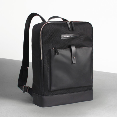 Dean A4 Backpack
