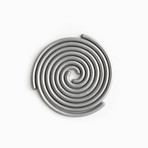 Spiral Trivet Set