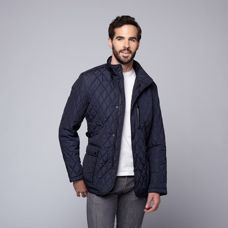 Patria Mardini - Light Outerwear and Flannel - Touch of Modern