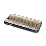 Prairie Rattlesnake iPhone Case (iPhone 6)