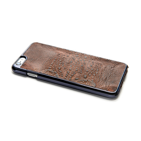 Cane Toad iPhone Case // iPhone 6