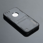 iPhone 6 Vault + Waterproof Cover