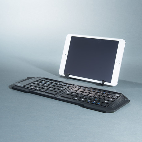 N1500 Wireless Foldable Keyboard