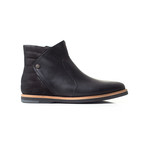 Chelsea Boot // Black (Euro: 45)