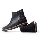 Chelsea Boot // Black (Euro: 45)