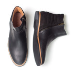 Chelsea Boot // Black (Euro: 45)