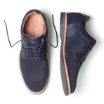 Clifford Lace-Up // Russet (US: 8.5)