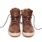 VICO // Shoreditch High Top // Taupe (US: 10)