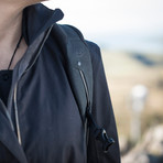 Roll Top Daypack // 20 Litre