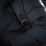 Softshell Daypack // 20 Litre