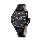 Ballast 1903 Trafalgar Dress GMT Quartz // BL-3126-06