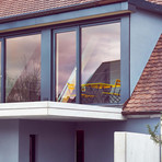 Cazador-Del-Sol ® // Glowing Table