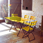 Cazador-Del-Sol ® // Glowing Table