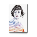 Amanda (20"L x 30"H)