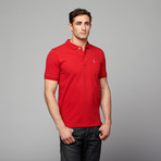 Classic Polo // Red (M)