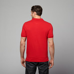 Classic Polo // Red (M)
