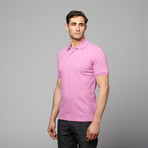 Classic Polo // Orchid (M)