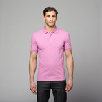 Classic Polo // Orchid (M)