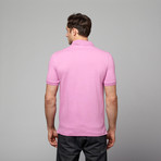 Classic Polo // Orchid (M)