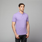 Classic Polo // Lavendar (XL)