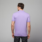 Classic Polo // Lavendar (XL)
