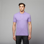 Classic Polo // Lavendar (XL)