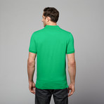 Classic Polo // Emerald (M)