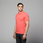 Classic Polo // Coral (S)