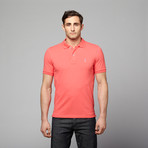 Classic Polo // Coral (S)
