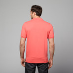 Classic Polo // Coral (S)