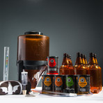 BREWDEMON Signature Kit Extra