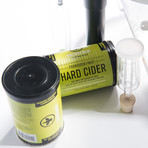 BREWDEMON Hard Cider Kit Pro