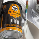 BREWDEMON Signature Kit Plus